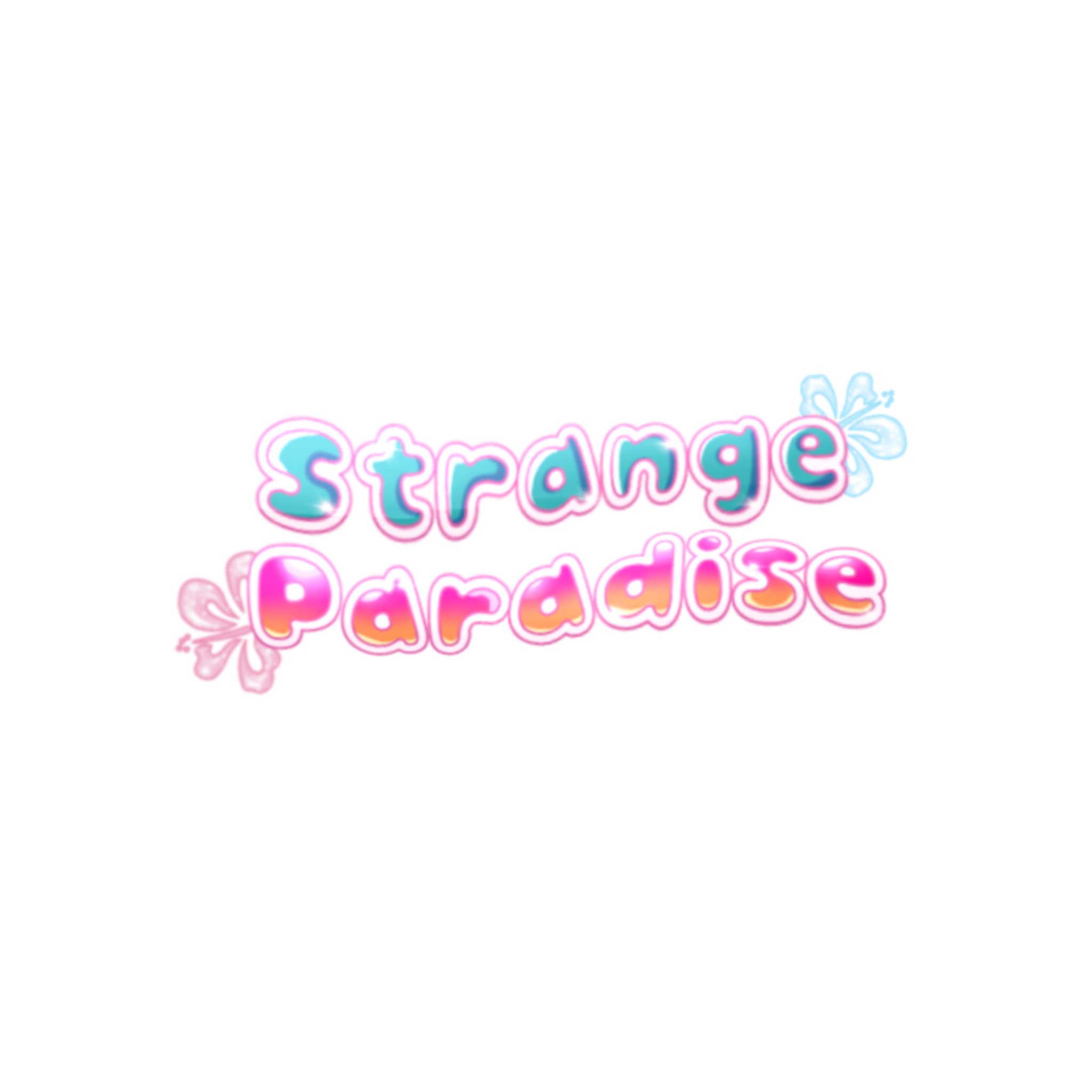 strangeparadise
